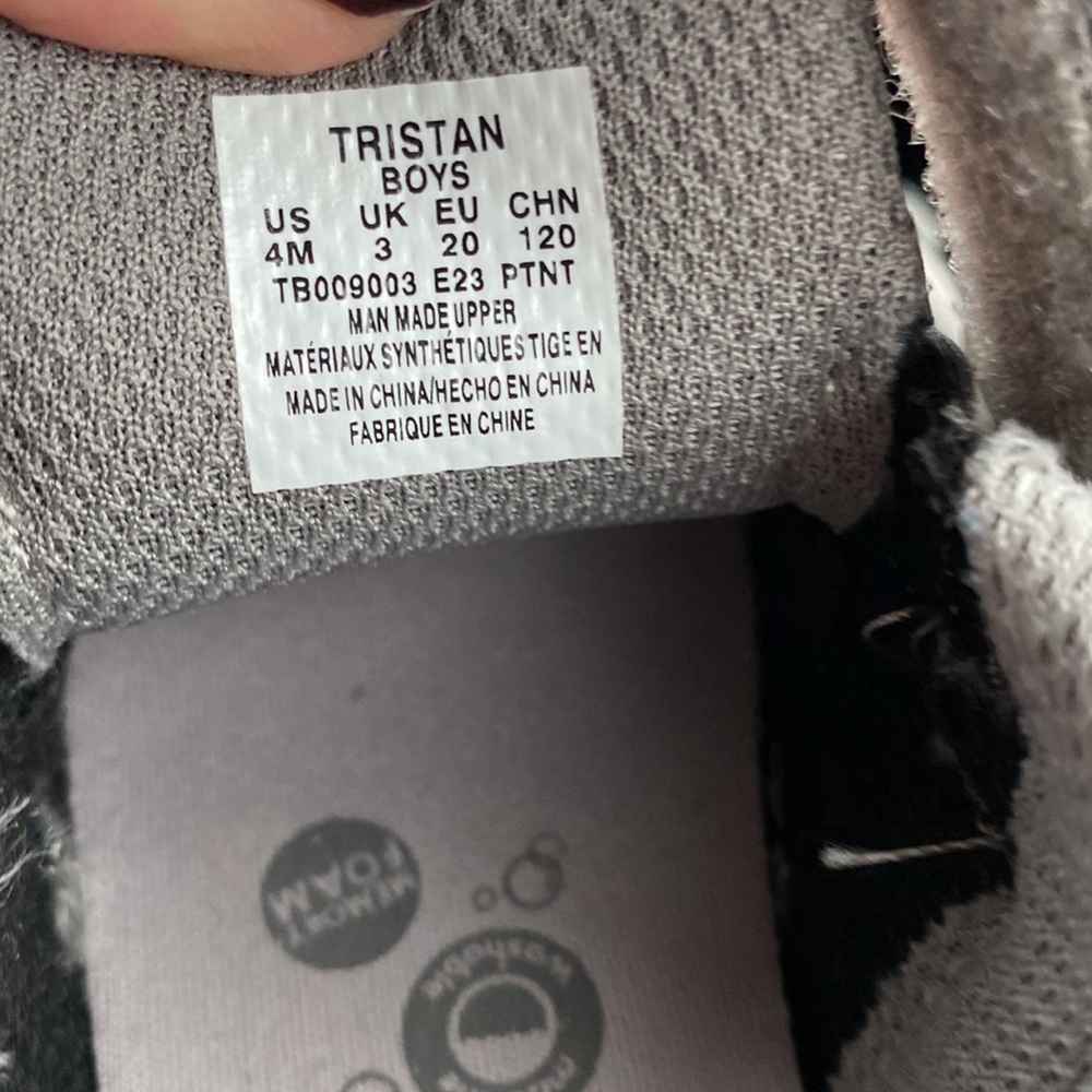 Stride Rite shoes - Picture 2 of 5